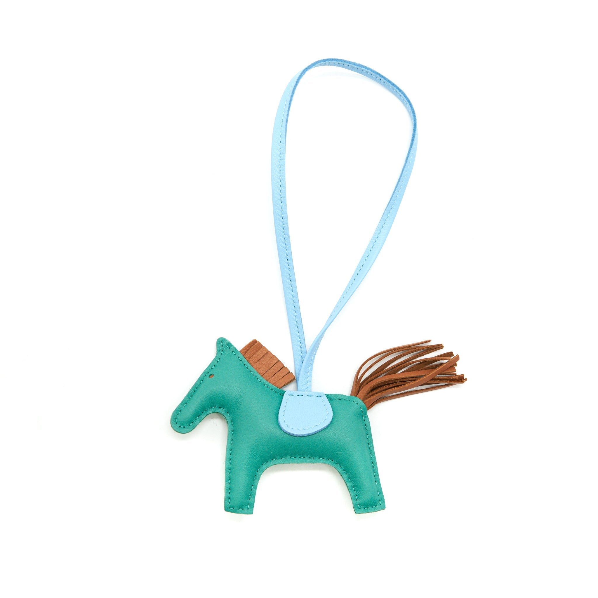 hermes-rodeo-pm-green-blue-gold
