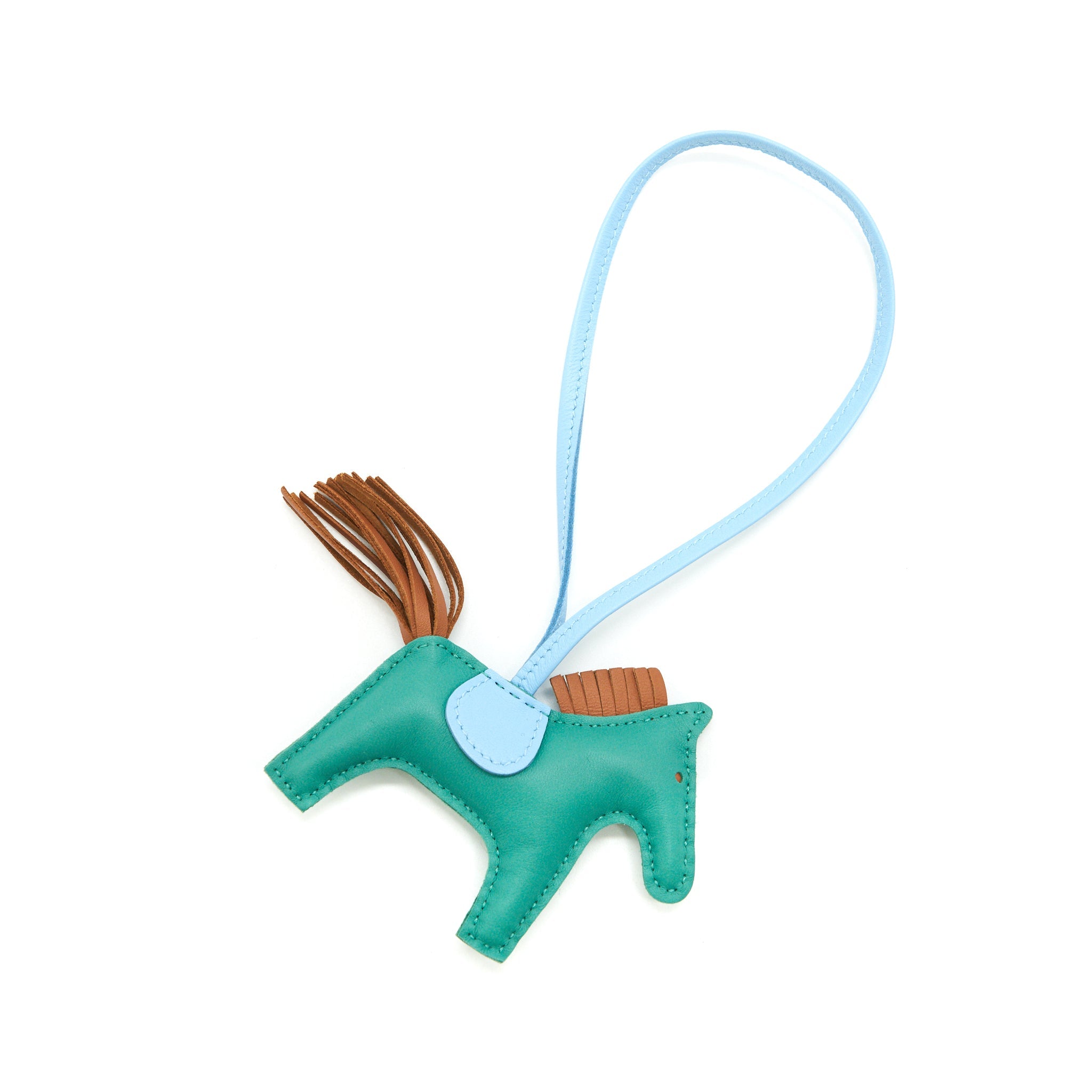 hermes-rodeo-pm-green-blue-gold