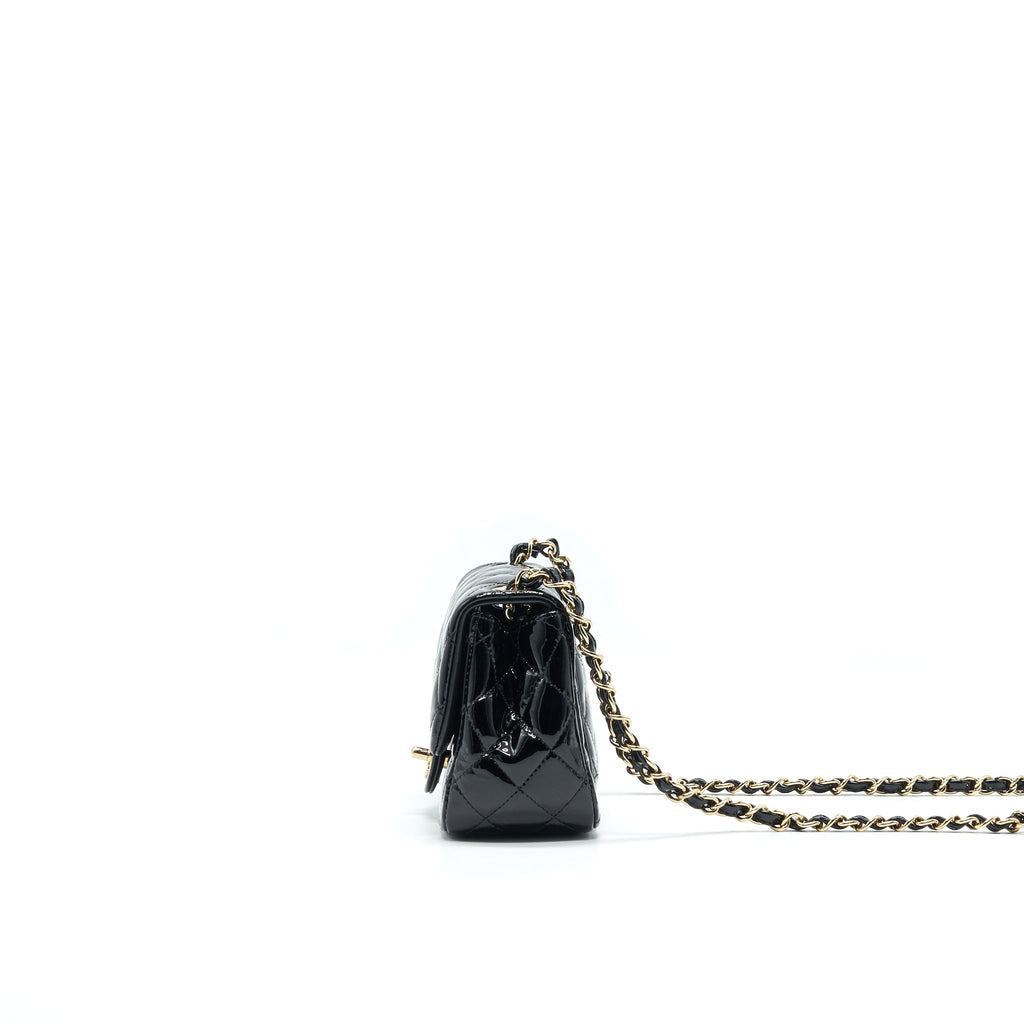 chanel-mini-square-flap-bag-quilted-patent-leather-black-ghw