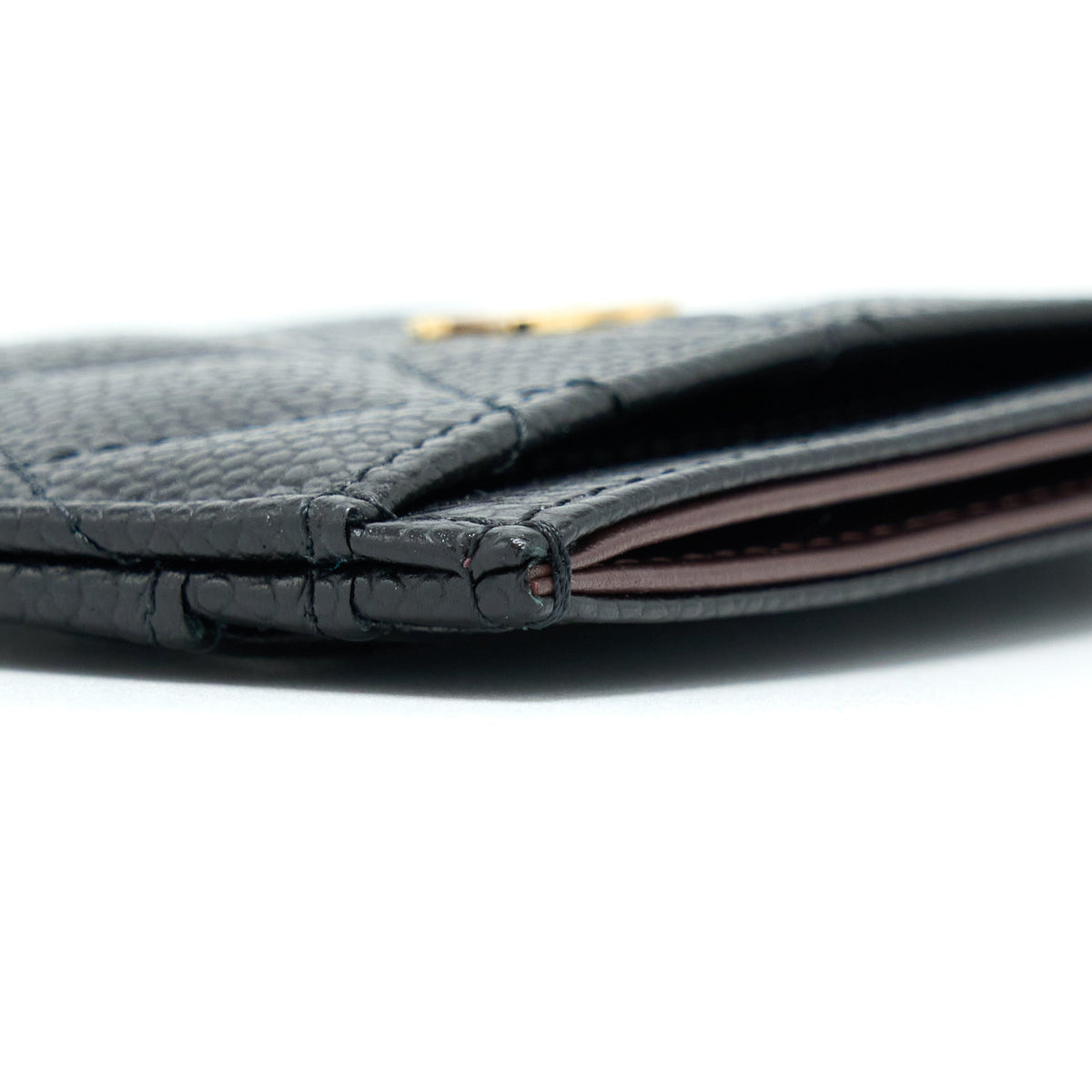 chanel-class-quilted-card-holder-caviar-black-ghw