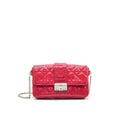 christian-dior-new-lock-pouch-bag-cannage-patent-leather-shw