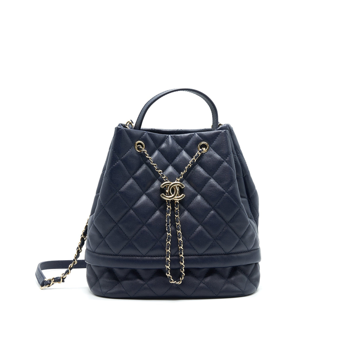 chanel-bucket-bag-in-blue-ghw