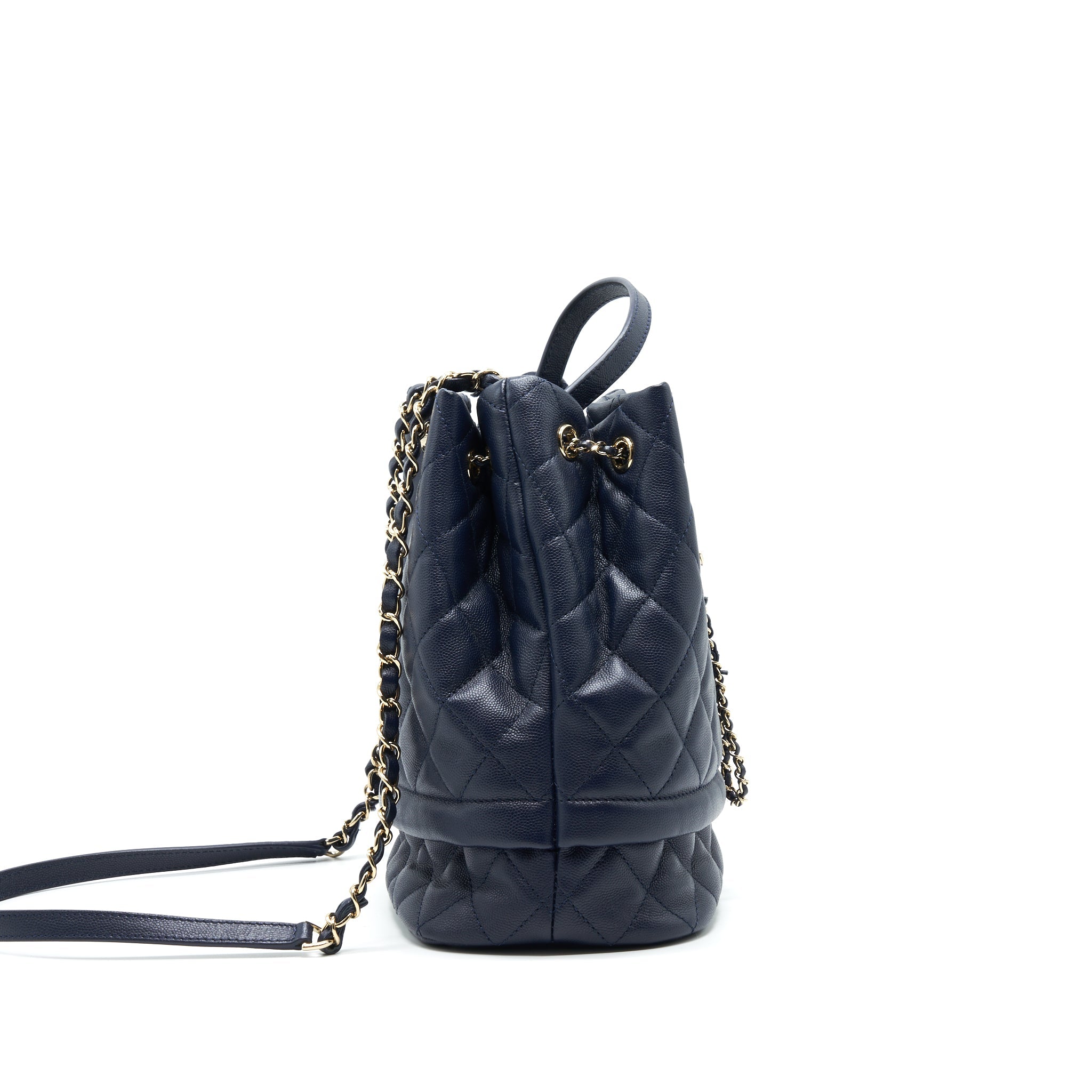 chanel-bucket-bag-in-blue-ghw