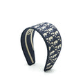 dior-d-oblique-headband