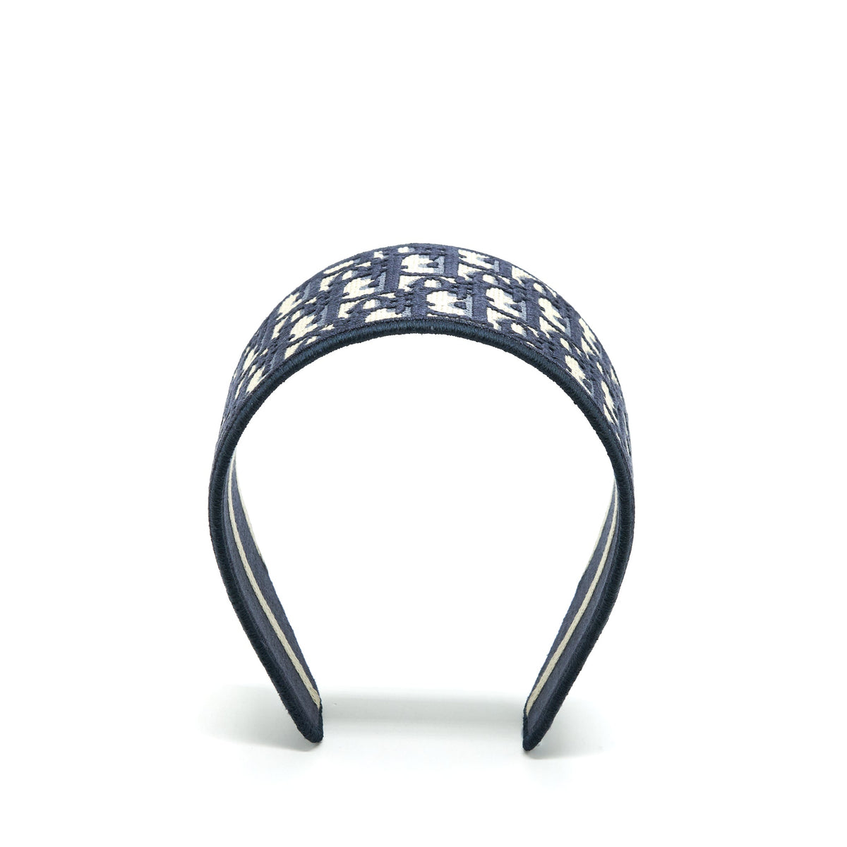 dior-d-oblique-headband