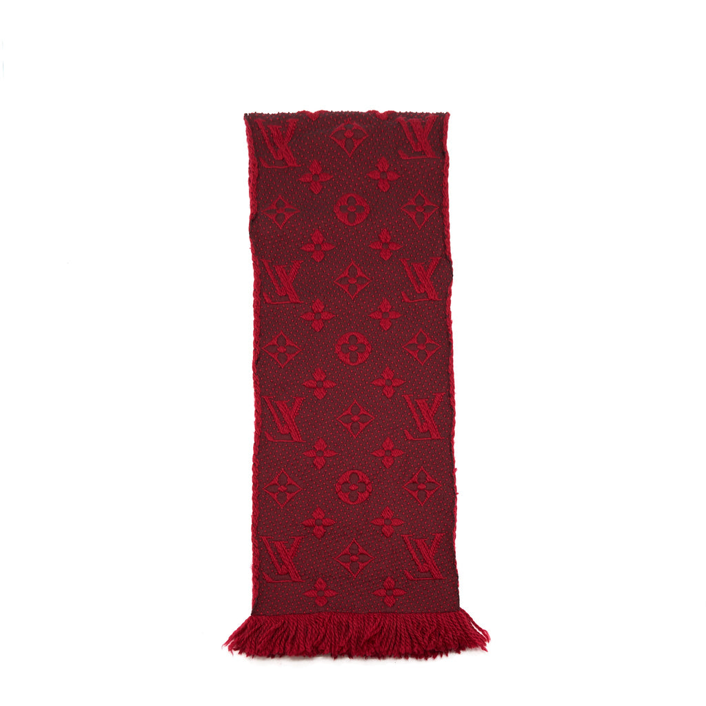 louis-vuitton-logomania-scarf-ruby