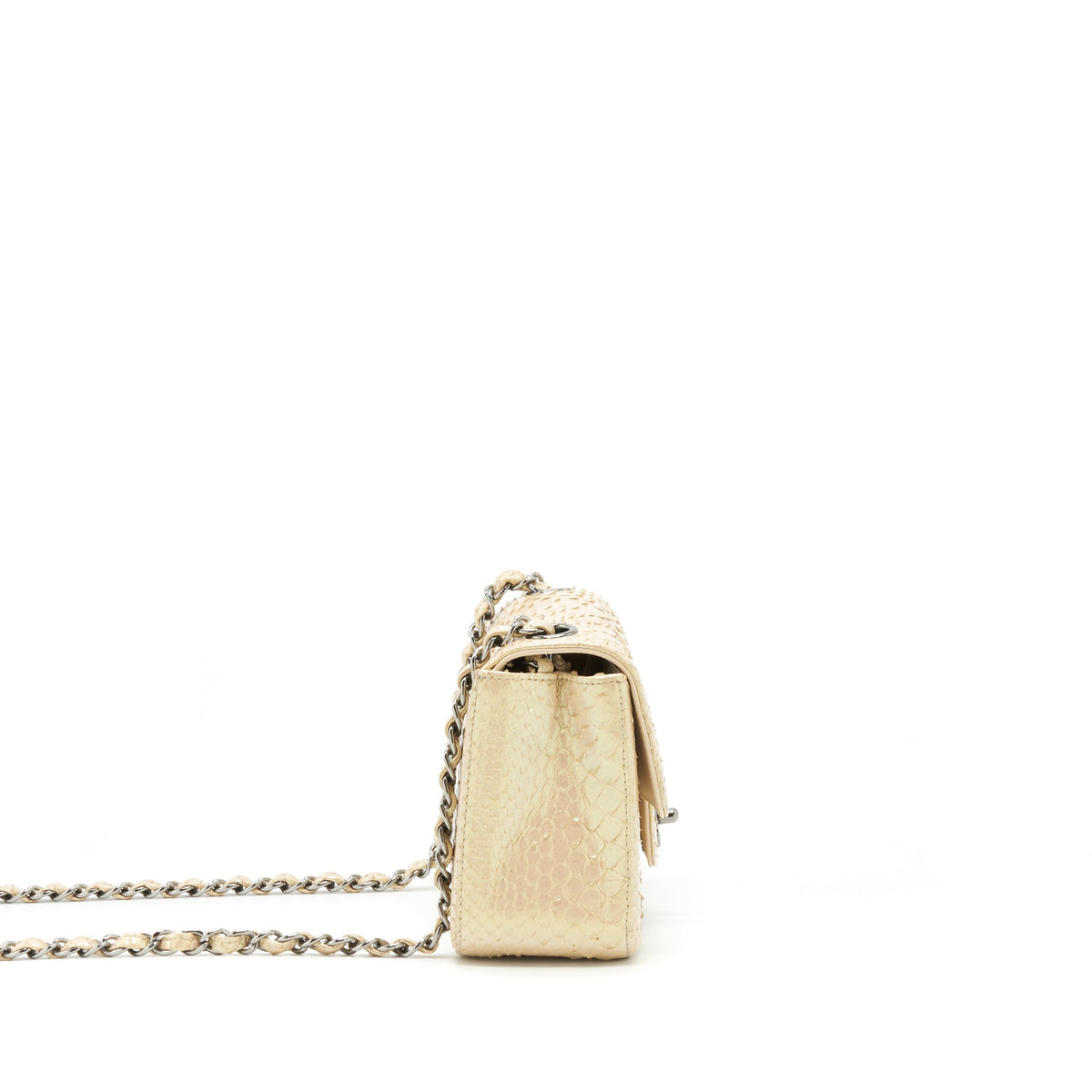 chanel-mini-square-flap-bag-python-iridescent-light-beige-shw