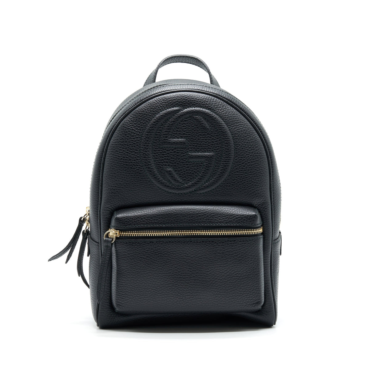 gucci-soho-leather-backpack-black