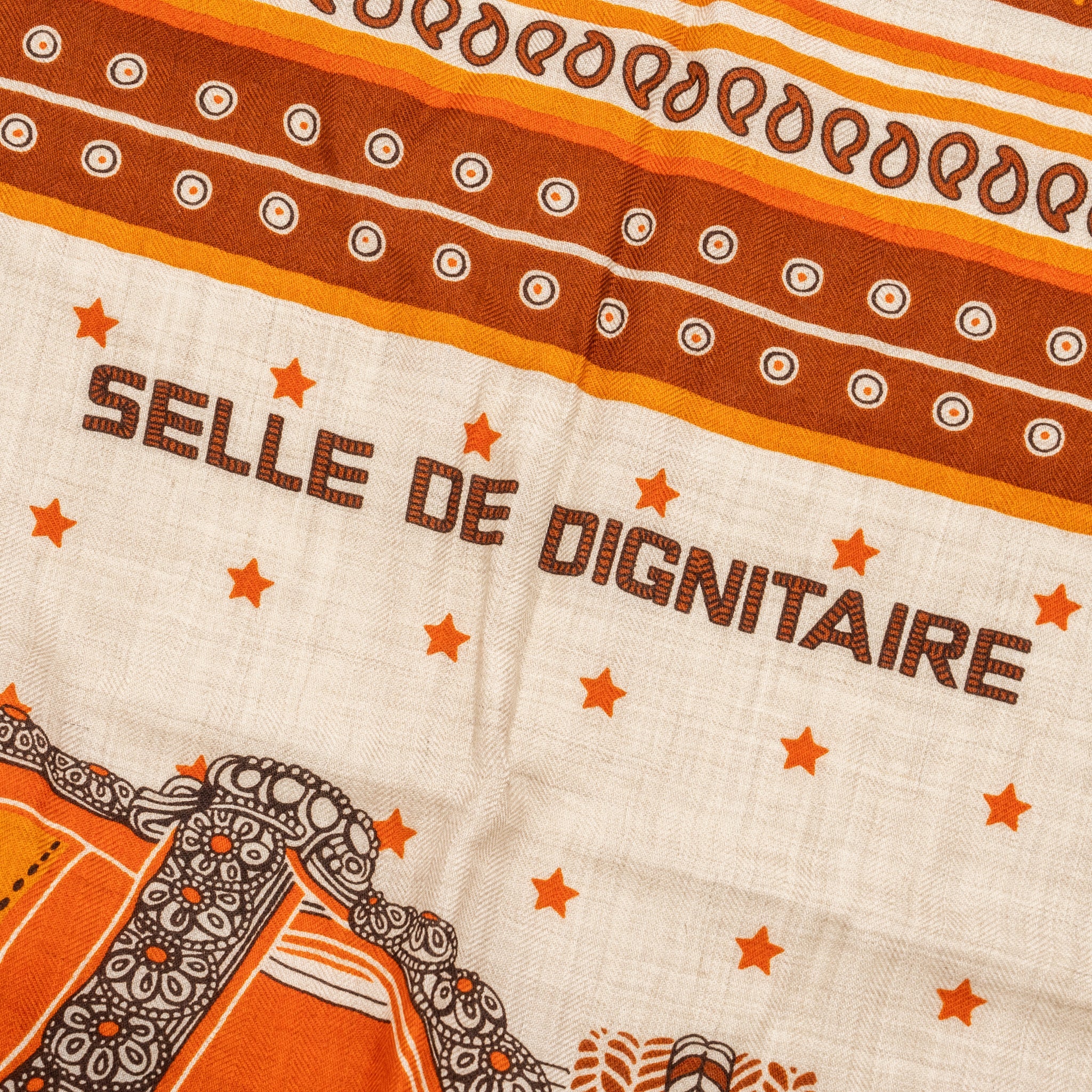 hermes-140cm-soie-selle-de-scarf-cashmere-orange-roux-naturel