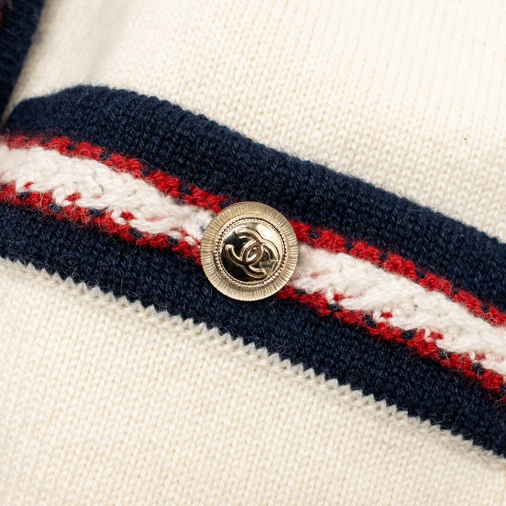 chanel-size-36-21c-cardigan-cashmere-ecru-red-navy