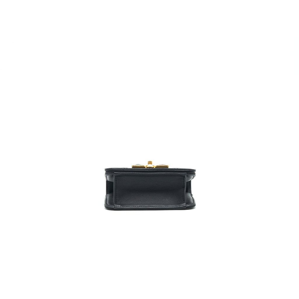 chanel-small-flap-bag-with-calfskin-crystal-resin-black-ghw
