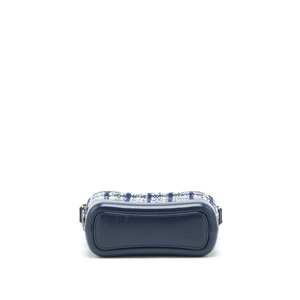 chanel-small-gabrielle-hobo-bag-tweed-blue-with-multi-color-hardware