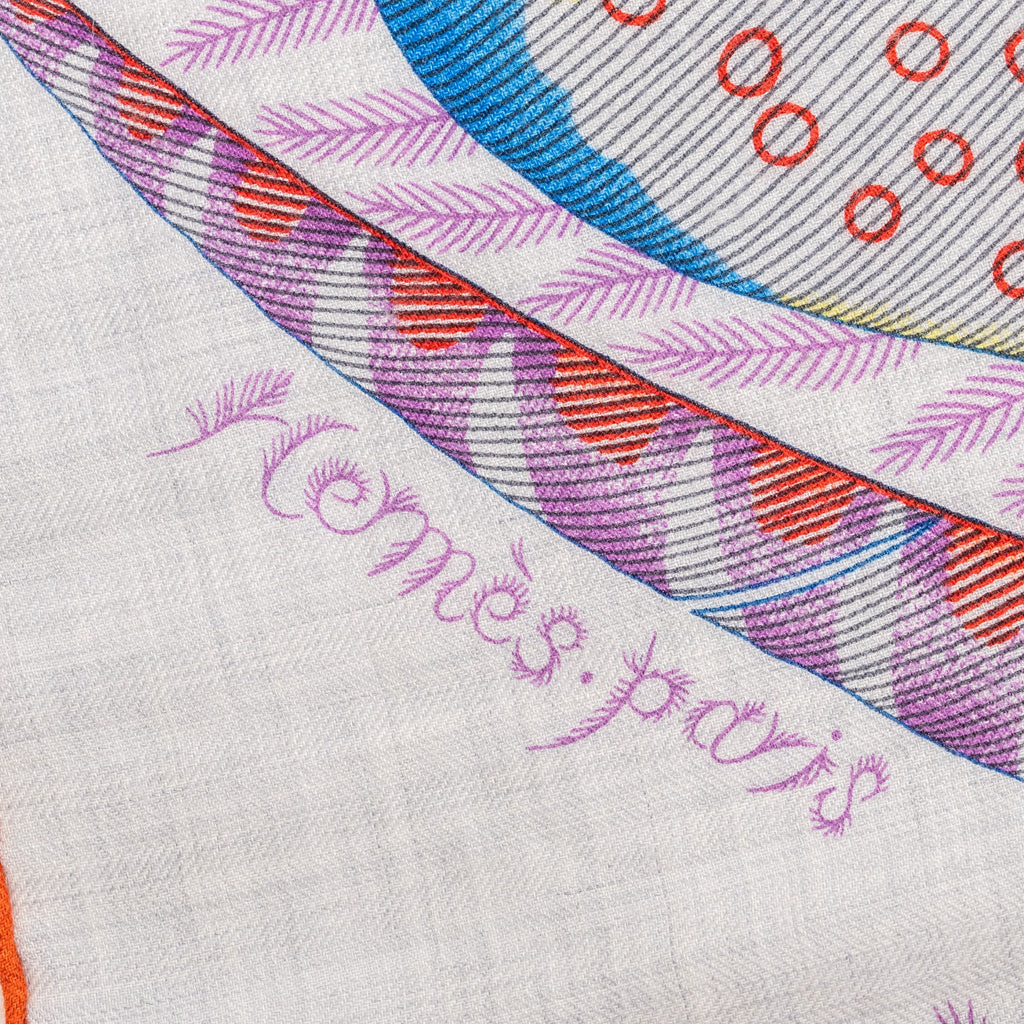 hermes-140cm-soie-plumes-en-fete-scarf-cashmere-chine-mauve-rose-copy