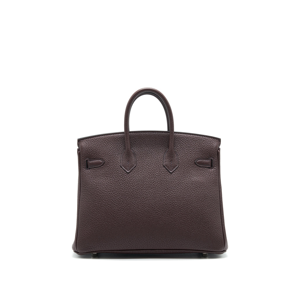 hermes-birkin-25-0g-rouge-sellier-togo-leather-shw-stamp-z-1