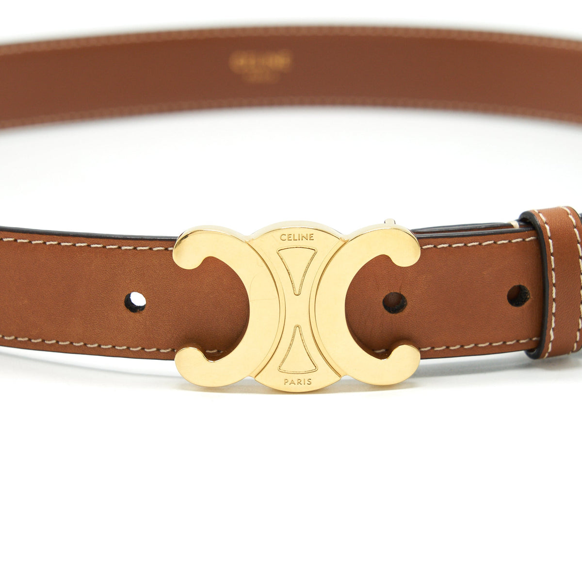 celine-size75-medium-triomphe-belt-in-natural-calfskin