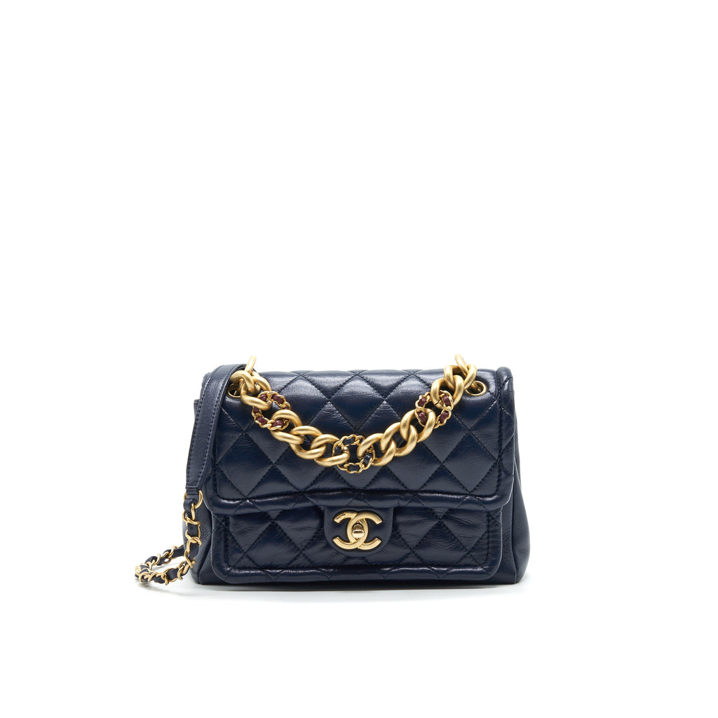 chanel-quilted-flap-bag-navy-with-brushed-ghw