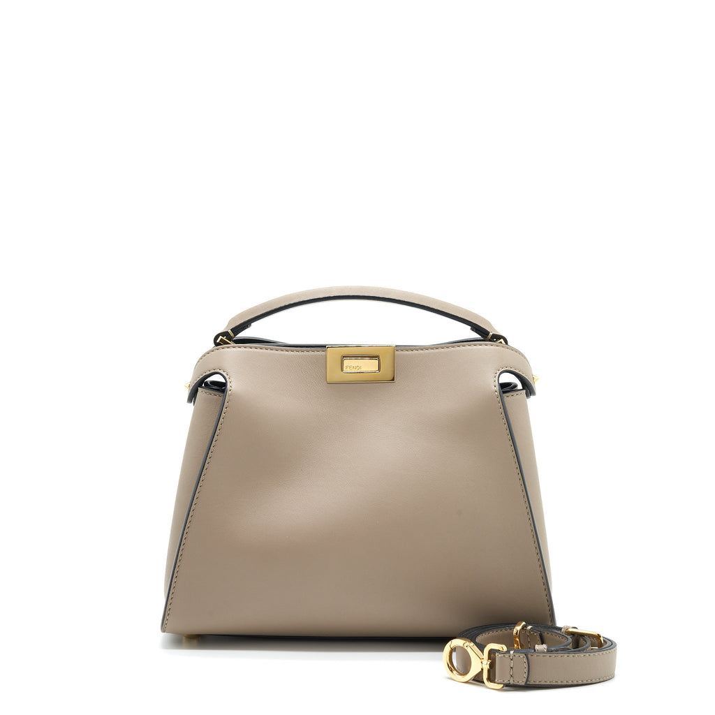 fendi-peekaboo-bag-light-grey-ghw