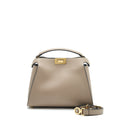 fendi-peekaboo-bag-light-grey-ghw