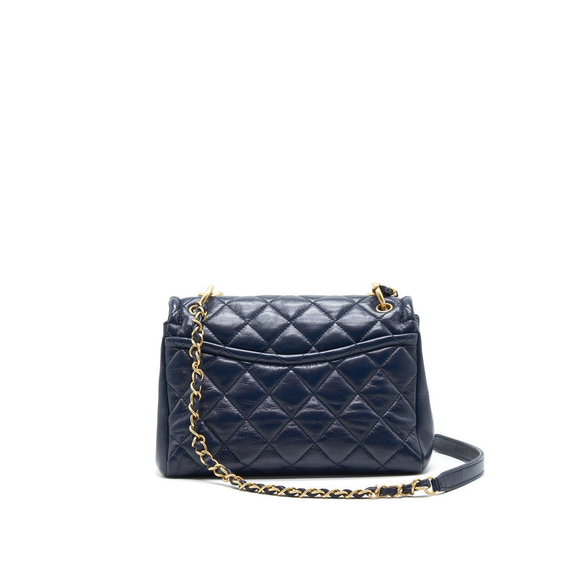 chanel-quilted-flap-bag-navy-with-brushed-ghw