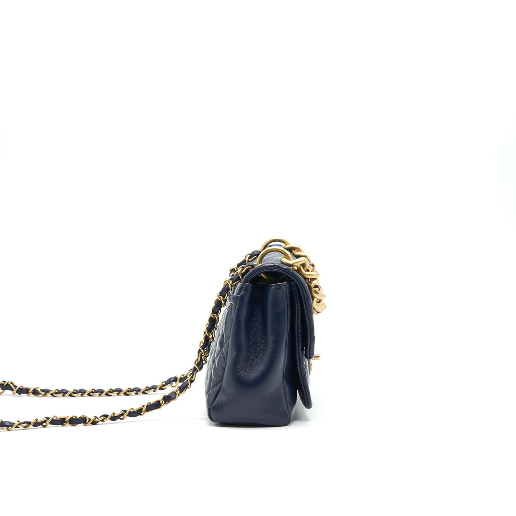 chanel-quilted-flap-bag-navy-with-brushed-ghw