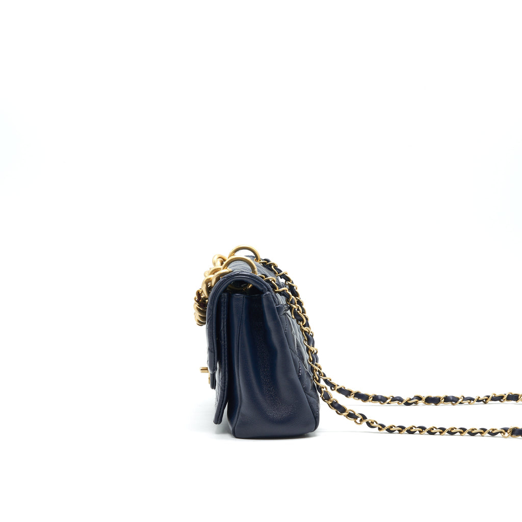 chanel-quilted-flap-bag-navy-with-brushed-ghw