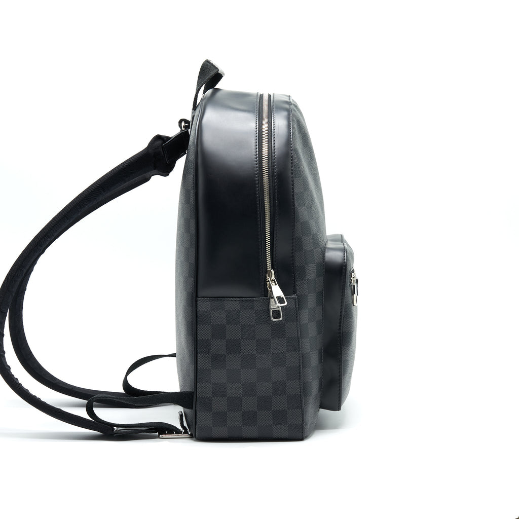 louis-vuitton-josh-backpack-damier-graphite