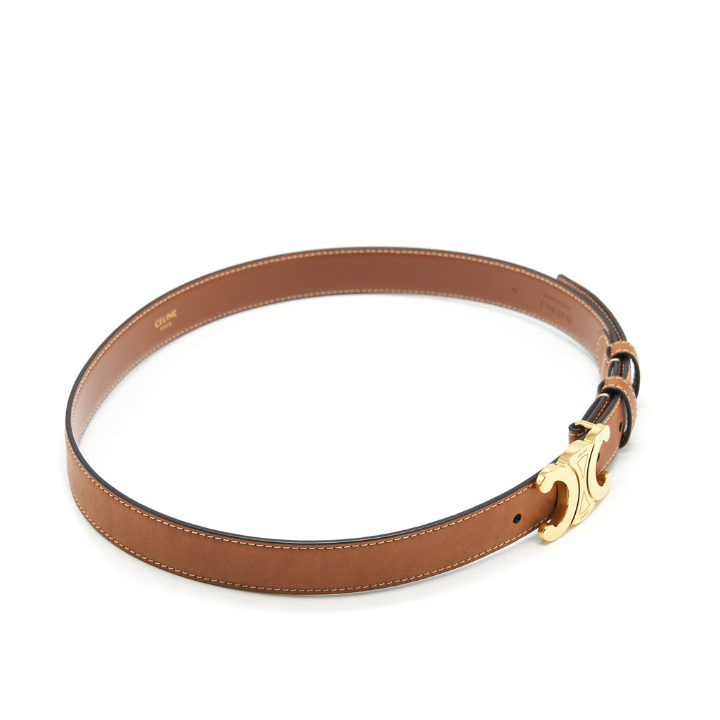 celine-size75-medium-triomphe-belt-in-natural-calfskin
