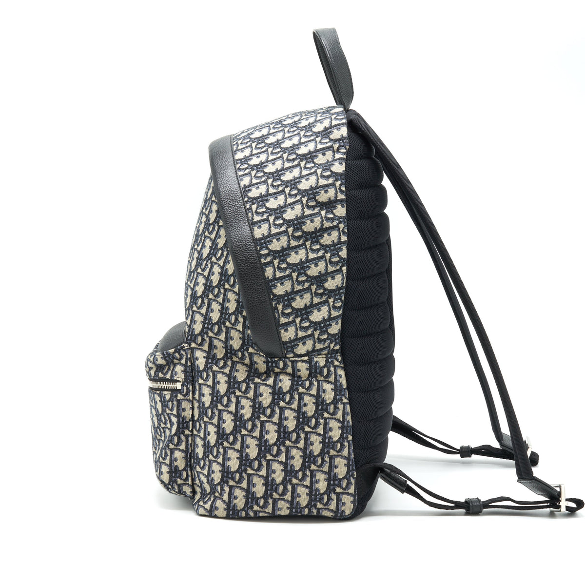 dior-rider-backpack-beige-and-black-dior-oblique-jacquard