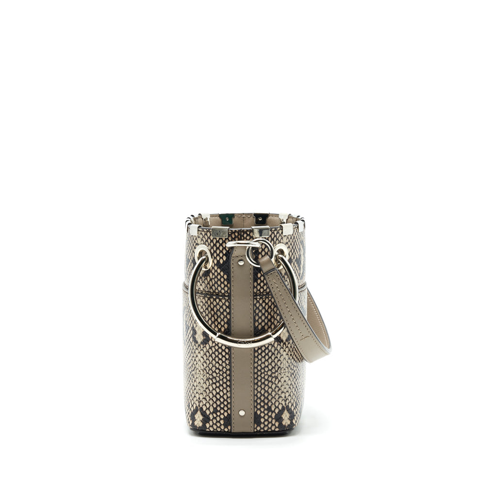 chloe-roy-mini-bucket-bag-silver-tone