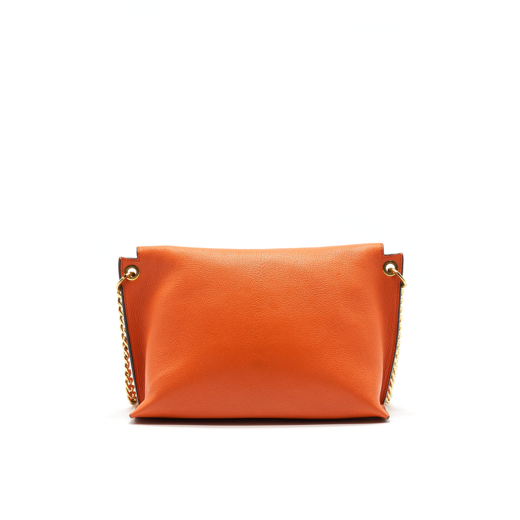 loewe-crossbody-leather-bag-orange