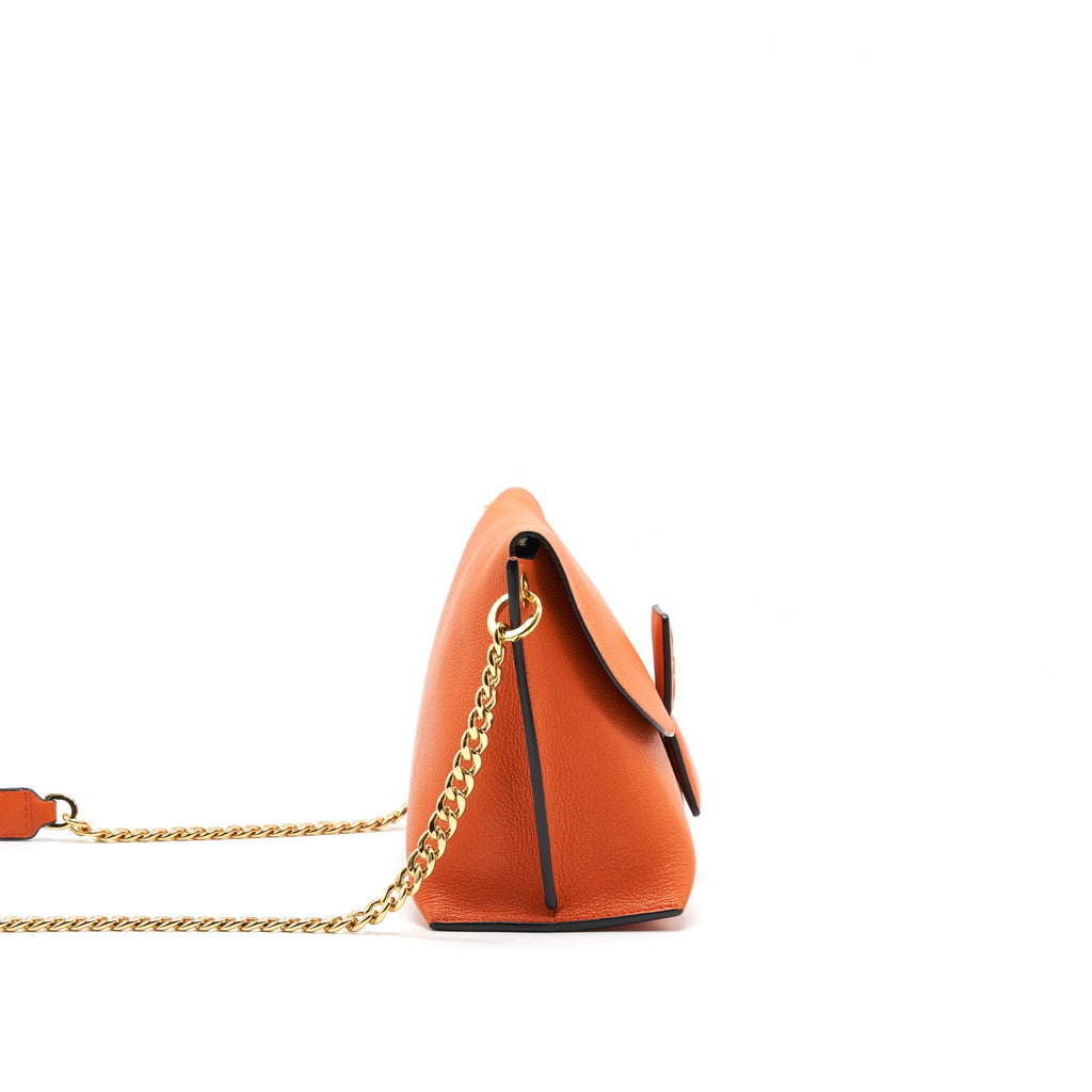 loewe-crossbody-leather-bag-orange