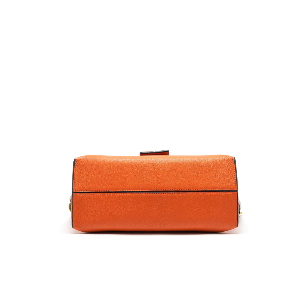 loewe-crossbody-leather-bag-orange