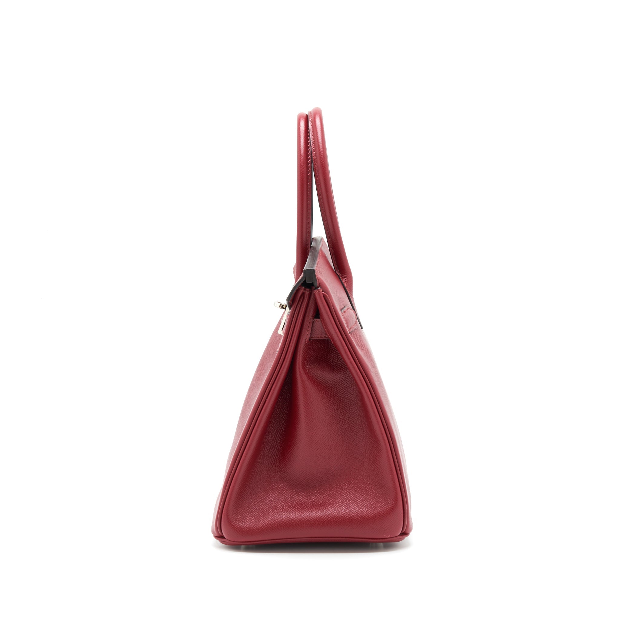 hermes-birkin-30-epsom-k1-rouge-great-shw-stamp-x-with-two-hermes-twilly