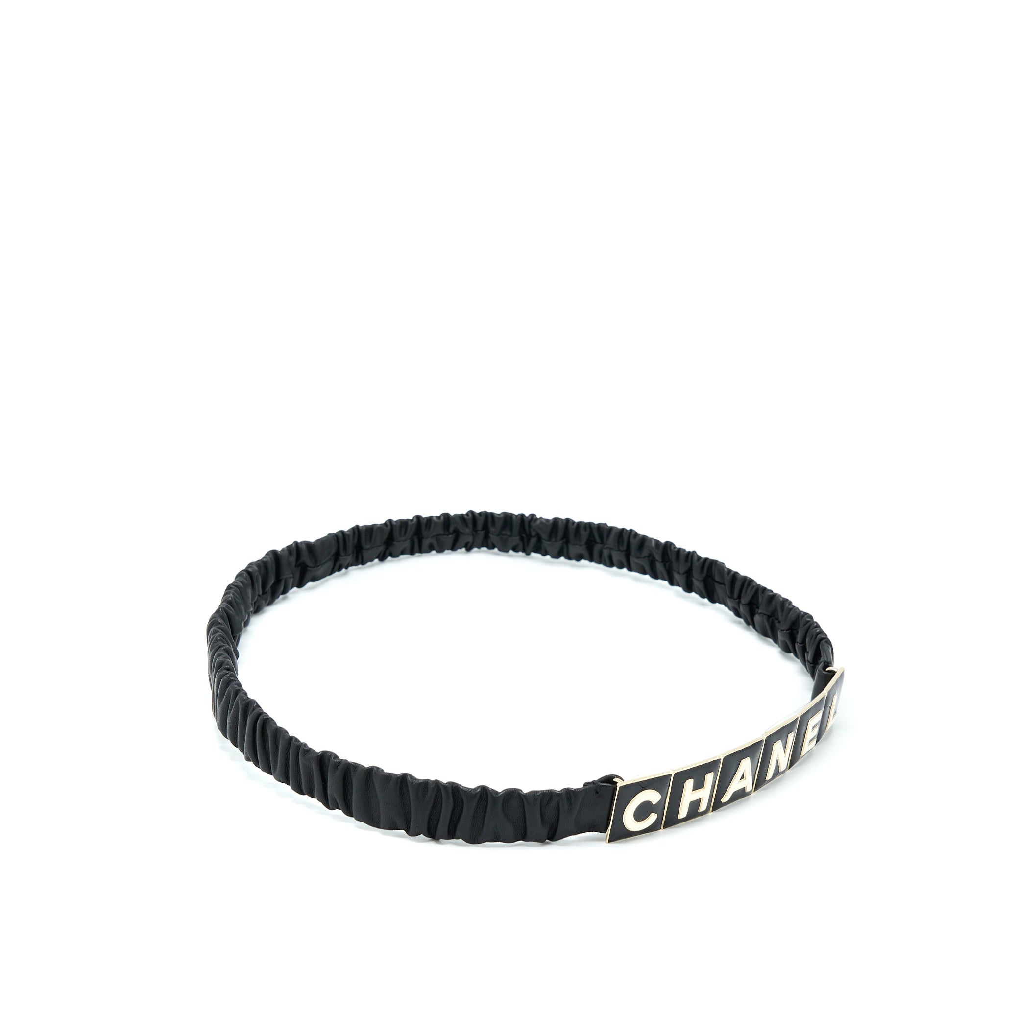 chanel-belt-lambskin-metal-resin-black-white-lghw