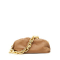 bottega-veneta-chain-pouch-calfskin-brown-ghw
