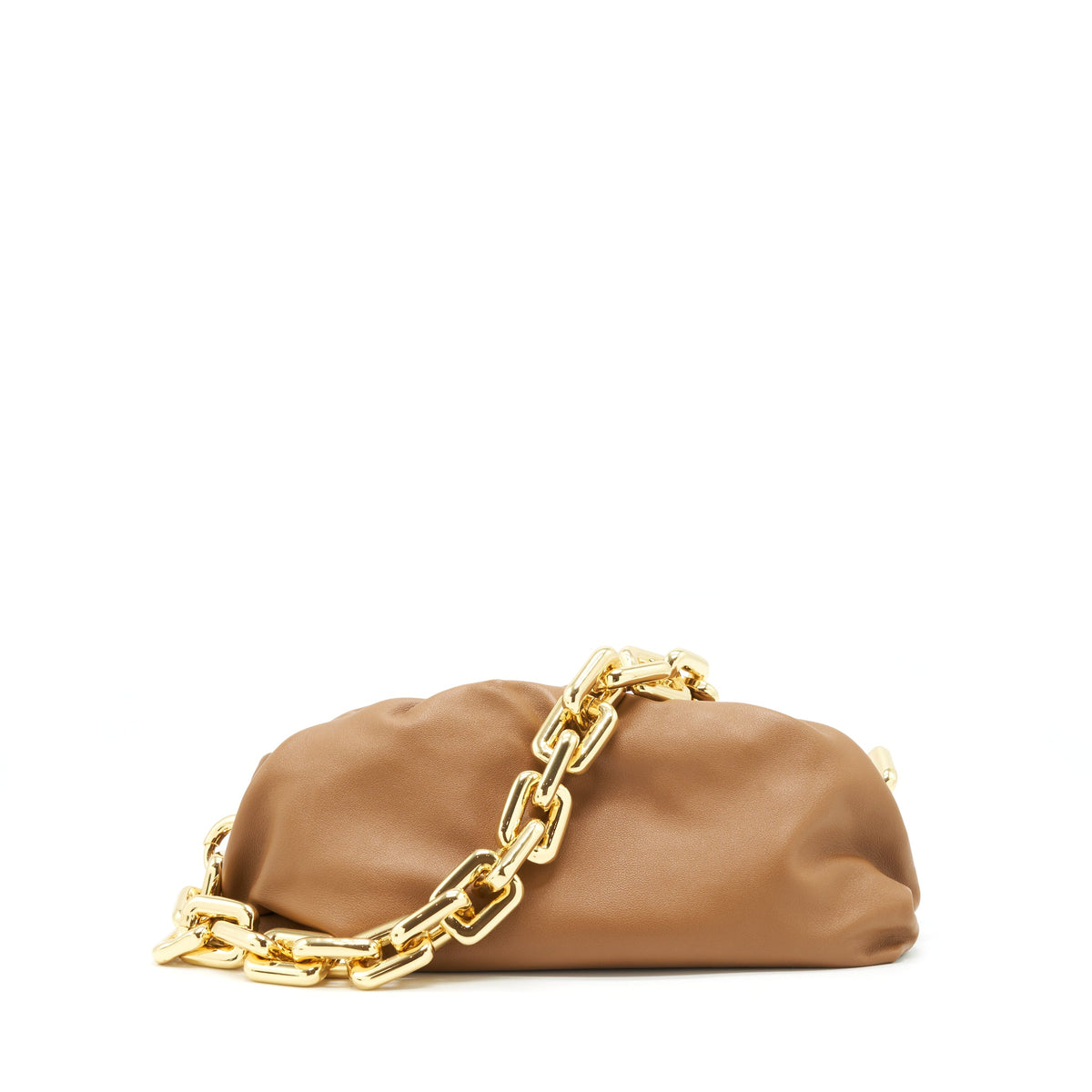 bottega-veneta-chain-pouch-calfskin-brown-ghw