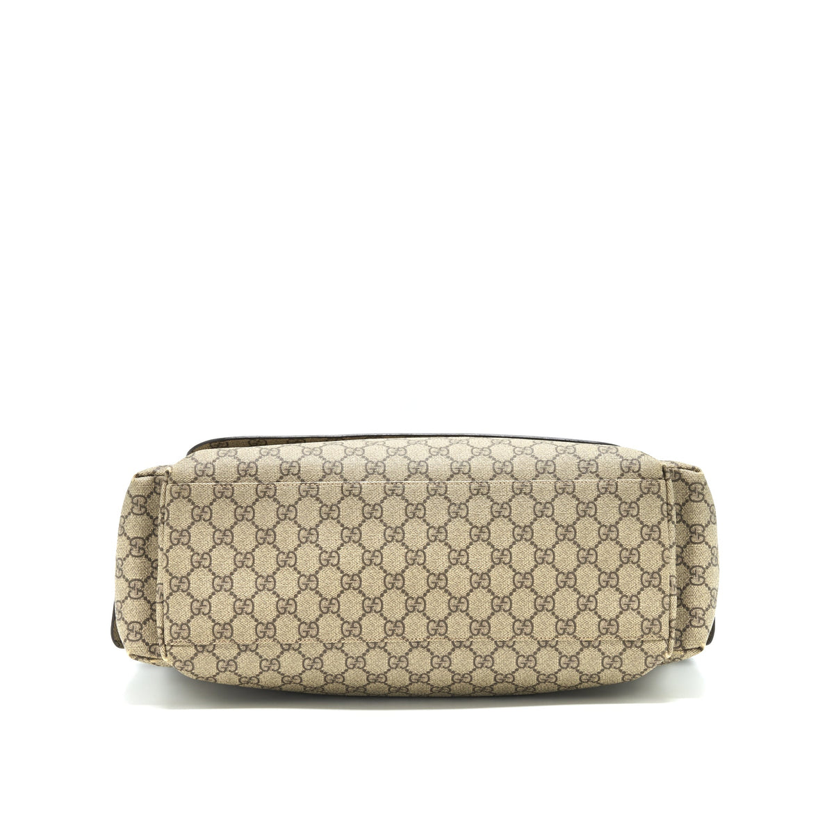gucci-gg-supreme-canvas-diaper-bag
