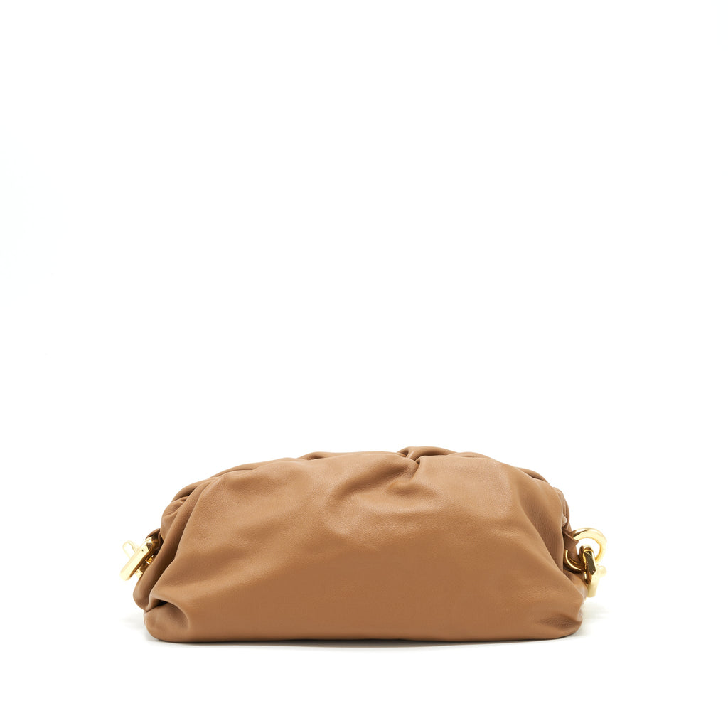 bottega-veneta-chain-pouch-calfskin-brown-ghw