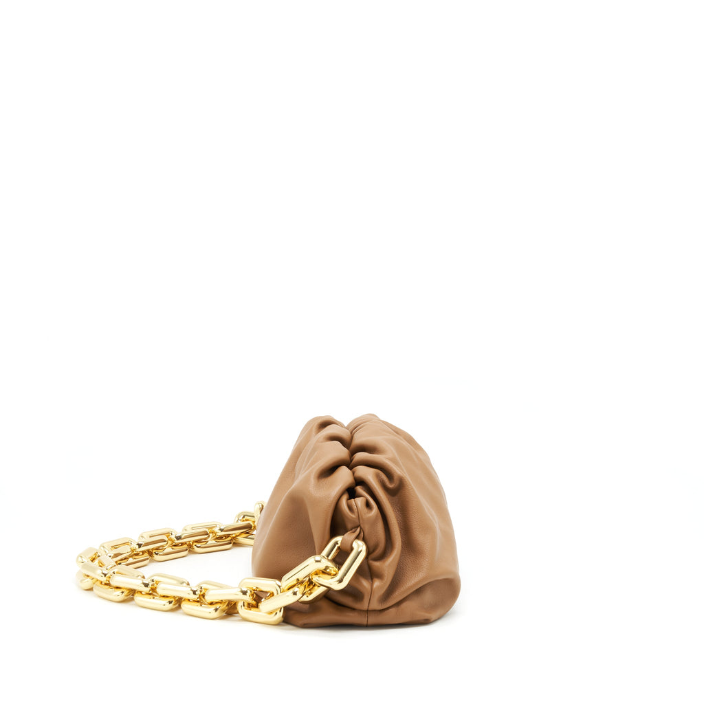 bottega-veneta-chain-pouch-calfskin-brown-ghw