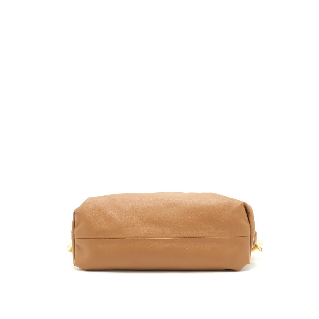 bottega-veneta-chain-pouch-calfskin-brown-ghw