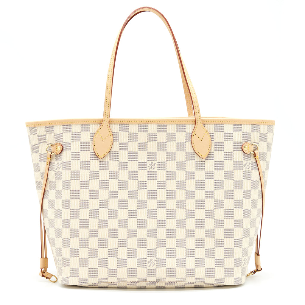 louis-vuitton-neverfull-mm-damier-azur-canvas-rose-ballerine-no-inner-pouch