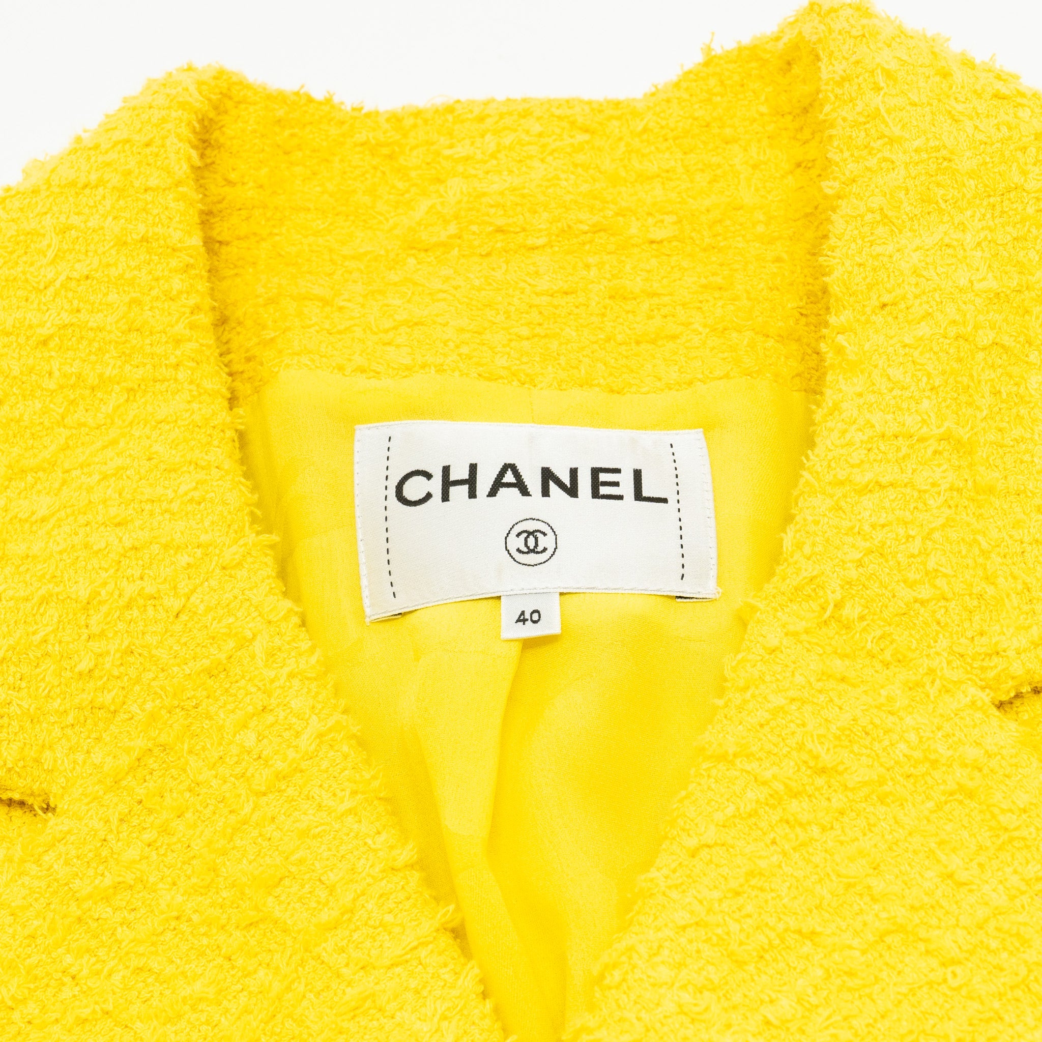 chanel-size-40-22s-tweed-jacket-yellow