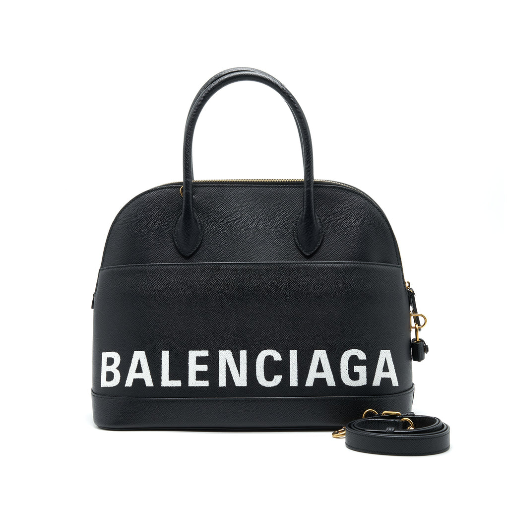 balenciaga-large-villa-top-handle-tote-bag-black