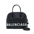 balenciaga-large-villa-top-handle-tote-bag-black