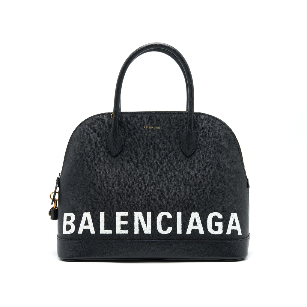 balenciaga-large-villa-top-handle-tote-bag-black