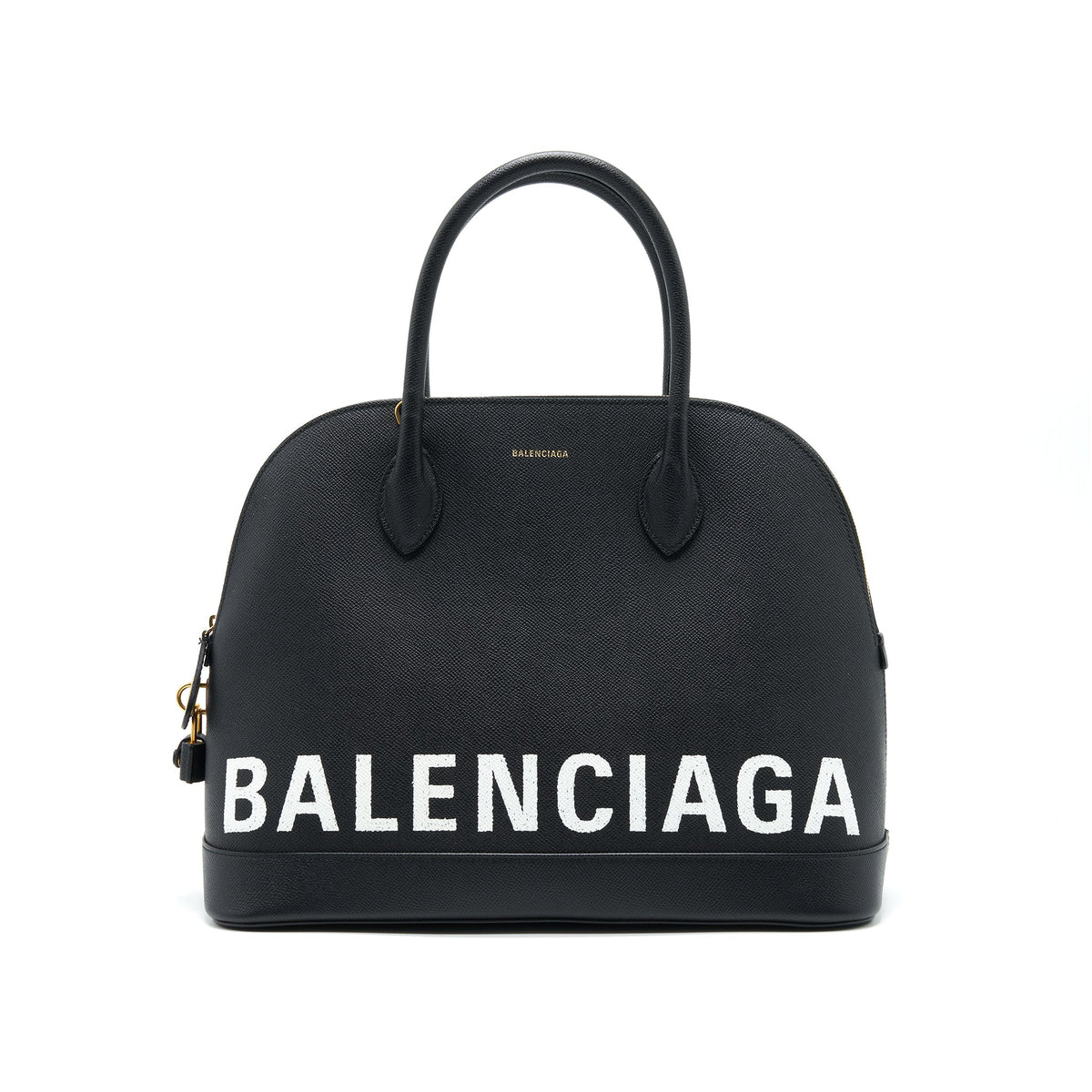 balenciaga-large-villa-top-handle-tote-bag-black