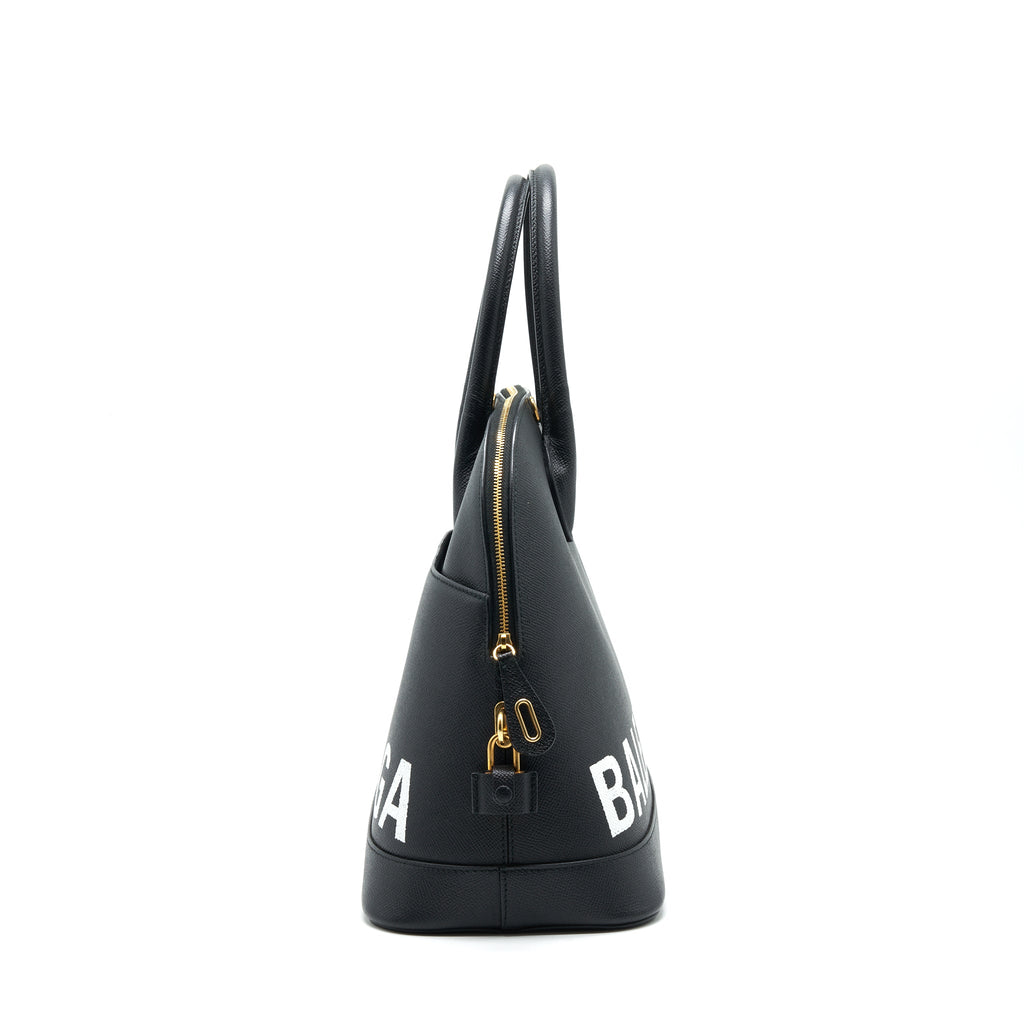 balenciaga-large-villa-top-handle-tote-bag-black