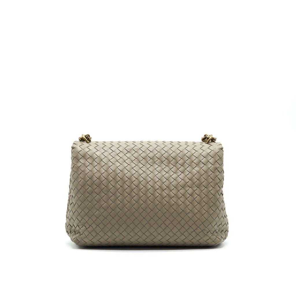bottega-veneta-large-olympia-bag-grey