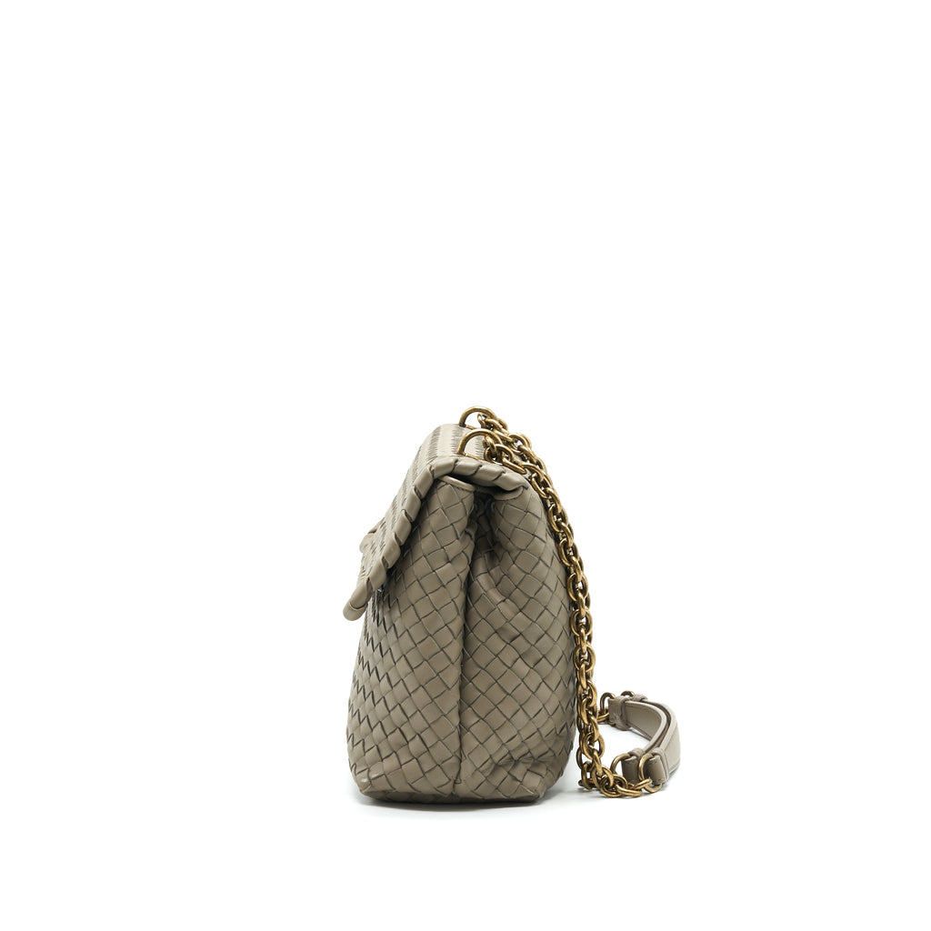 bottega-veneta-large-olympia-bag-grey
