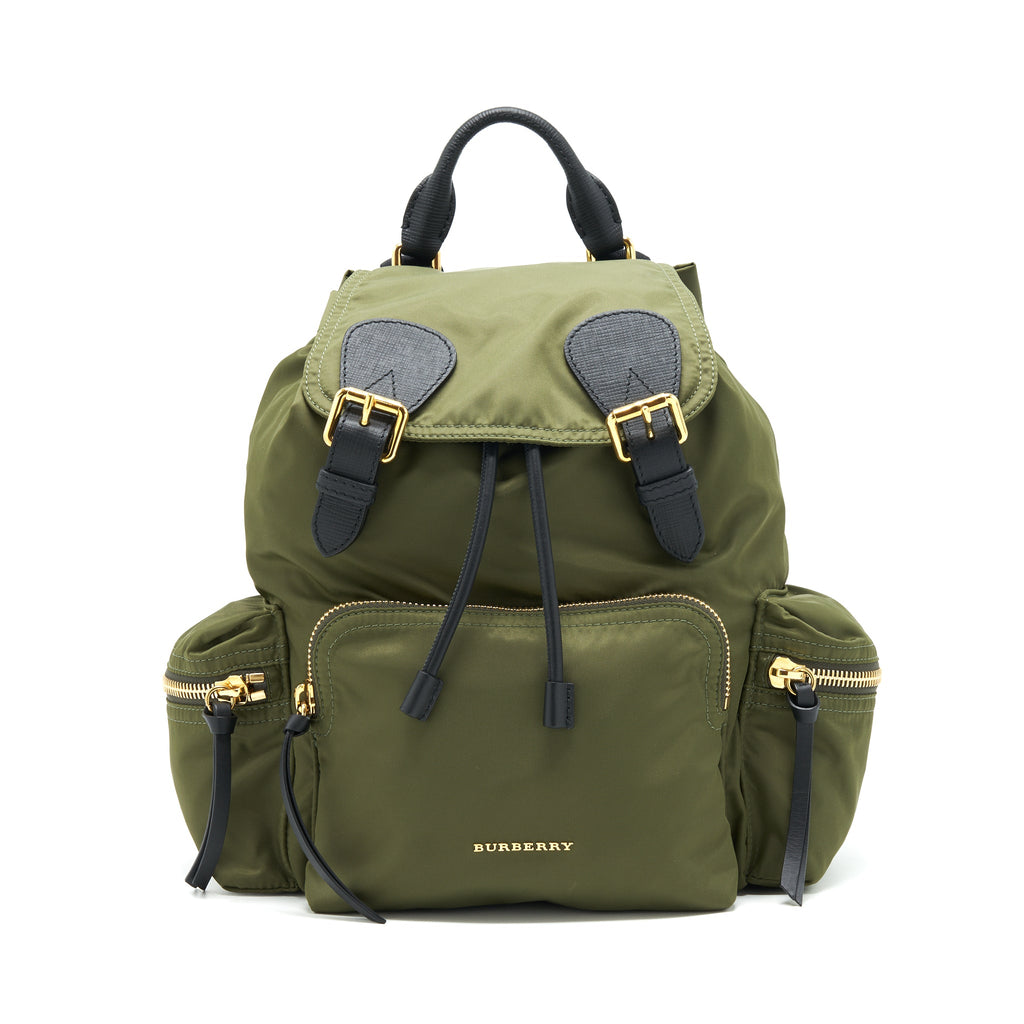 burberry-nylon-rucksack-backpack-green-ghw
